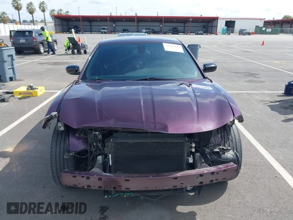 2022 Dodge Charger SXT with VIN 2C3CDXBG4NH208748, listed as a IAAI auction lot 41916434 with 54,053 mi miles and . Bid and sale history available at DreamBid. Image 13.