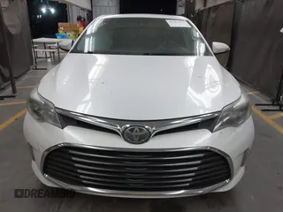 2016 Toyota Avalon Limited with VIN 4T1BK1EB0GU234267, listed as a IAAI auction lot 41567075 with 116,864 mi miles and . Bid and sale history available at carsss.com. Image 12.
