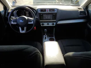 2016 Subaru Legacy 2.5i Premium with VIN 4S3BNAC62G3064419, listed as a Copart auction lot 73995383 with 81,134 mi miles. Bid and sale history available at carsss.com. Image 8.