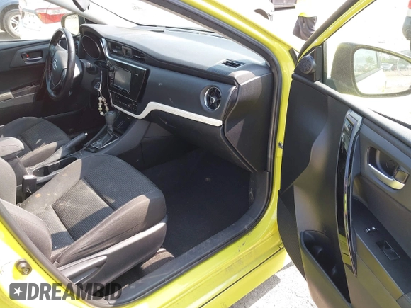 2016 Scion iM z VIN JTNKARJE0GJ511700, wystawiony jako IAAI lot #42425567 z przebiegiem 75 085 mil mil oraz . Historia ofert i sprzedaży dostępna na DreamBid. Obrazek 5.