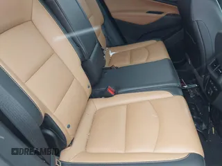 2021 Chevrolet Equinox Premier с VIN 2GNAXNEV9M6150369, выставлен на аукционе IAAI как лот 41315549 с пробегом 57 614 миль миль и . История ставок и продаж доступна на DreamBid. Изображение 8.