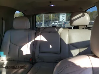 2003 Chevrolet Tahoe Special Service with VIN 1GNEK13Z23J148236, listed as a Copart auction lot 83387854 with 328,787 mi miles and Salvage Title. Bid and sale history available at carsss.com. Image 10.
