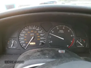 2001 Saturn SL z VIN 1G8ZK52761Z204012, wystawiony jako Copart lot #86618384 z przebiegiem 99 674 mil mil oraz Szkoda całkowita • Salvage title. Historia ofert i sprzedaży dostępna na DreamBid. Obrazek 9.