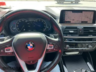 2019 BMW X4 xDrive30i with VIN 5UXUJ3C59KLG53260, listed as a Copart auction lot 48740055 with 129,341 mi miles and Clean Title. Bid and sale history available at carsss.com. Image 7.