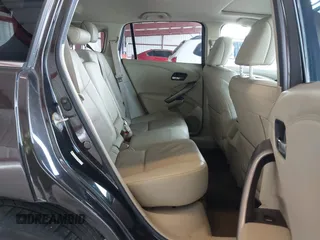2014 Acura RDX Tech Pkg with VIN 5J8TB3H52EL008536, listed as a IAAI auction lot 41622588 with 126,909 mi miles. Bid and sale history available at carsss.com. Image 8.
