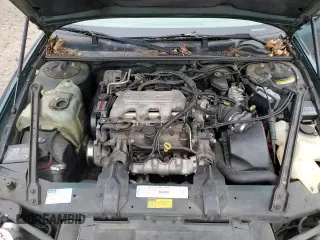 1997 Chevrolet Lumina LS с VIN 2G1WL52M3V9163567, выставлен на аукционе Copart как лот 82772324 с пробегом 191 852 миль миль и Списание • Salvage title. История ставок и продаж доступна на DreamBid. Изображение 15.