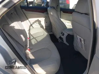 2010 Cadillac CTS Luxury with VIN 1G6DE5EG9A0144317, listed as a IAAI auction lot 42093890 with 70,099 mi miles. Bid and sale history available at carsss.com. Image 8.