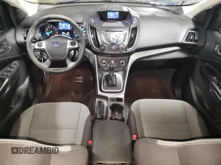 2014 Ford Escape SE with VIN 1FMCU0G99EUA36061, listed as a Copart auction lot 47633235 with 270,893 mi miles and Salvage Title. Bid and sale history available at carsss.com. Image 8.