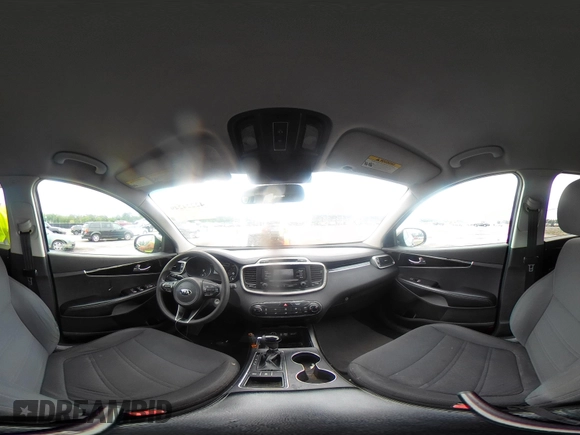 2016 Kia Sorento LX with VIN 5XYPGDA51GG012335, listed as a IAAI auction lot 42224249 with 166,752 mi miles and . Bid and sale history available at DreamBid. Image 22.