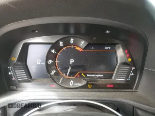2022 Toyota GR Supra 3.0 with VIN WZ1DB0C03NW050968, listed as a Copart auction lot 44450175 with 22,420 mi miles and Salvage Title. Bid and sale history available at carsss.com. Image 9.