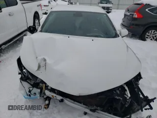 2018 Chevrolet Volt LT with VIN 1G1RA6S56JU124843, listed as a Copart auction lot 35933943 with 0 mi miles. Bid and sale history available at carsss.com. Image 5.