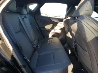 2024 Lexus NX 350 F Sport z VIN 2T2KGCEZ2RC047235, wystawiony jako Copart lot #55209085 z przebiegiem 11 253 mil mil oraz Szkoda całkowita • Salvage title. Historia ofert i sprzedaży dostępna na DreamBid. Obrazek 11.