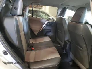 2013 Toyota RAV4 Limited with VIN 2T3DFREV5DW069700, listed as a Copart auction lot 60979275 with 128,690 mi miles and Clean title. Bid and sale history available at DreamBid. Image 11.