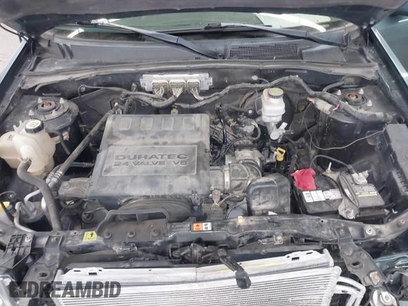 2012 Ford Escape Limited with VIN 1FMCU0EG7CKB04240, listed as a IAAI auction lot 42017734 with 157,118 mi miles. Bid and sale history available at carsss.com. Image 10.