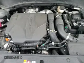 2025 Hyundai Santa Fe Calligraphy z VIN 5NMP5DGL7SH089706, wystawiony jako Copart lot #83947795 z przebiegiem 9 818 mil mil oraz Szkoda całkowita • Salvage title. Historia ofert i sprzedaży dostępna na DreamBid. Obrazek 15.