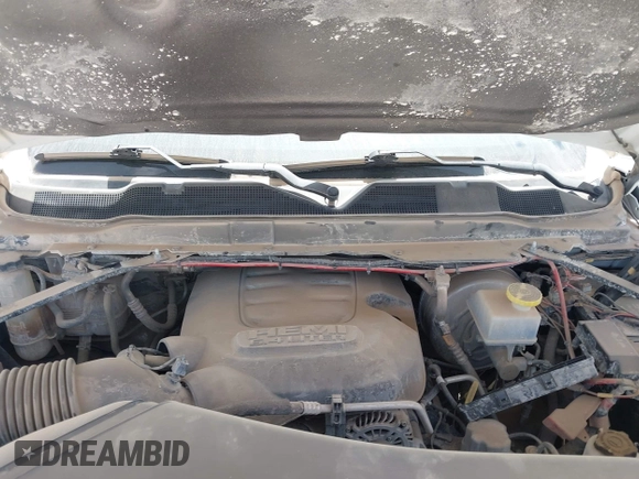 2022 Ram 2500 Tradesman with VIN 3C6UR5HJ1NG337904, listed as a IAAI auction lot 41930359 with 117,526 mi miles and . Bid and sale history available at DreamBid. Image 10.