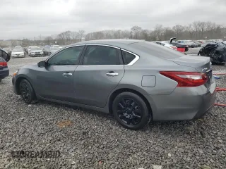 2018 Nissan Altima 2.5 S with VIN 1N4AL3AP5JC229319, listed as a Copart auction lot 48058935 with 146,822 mi miles and Salvage Title. Bid and sale history available at carsss.com. Image 2.