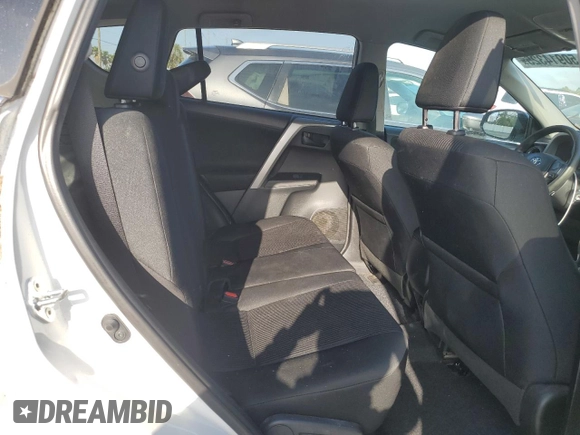 2016 Toyota RAV4 LE with VIN 2T3ZFREV3GW235948, listed as a Copart auction lot 50914325 with 127,965 mi miles and Clean Title. Bid and sale history available at DreamBid. Image 11.