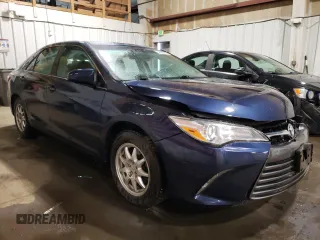 2015 Toyota Camry XLE z VIN 4T1BF1FK2FU919081, wystawiony jako Copart lot #54586885 z przebiegiem 84 855 mil mil oraz Szkoda całkowita • Salvage title. Historia ofert i sprzedaży dostępna na DreamBid. Obrazek 4.