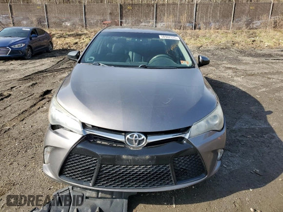 2017 Toyota Camry XLE with VIN 4T1BF1FK9HU311819, listed as a Copart auction lot 50902335 with 263,583 mi miles and Clean Title. Bid and sale history available at carsss.com. Image 5.