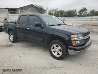2011 Chevrolet Colorado LT w/1LT with VIN 1GCDSCFE2B8116739, listed as a Copart auction lot 83479174 with 145,034 mi miles and Clean Title. Bid and sale history available at carsss.com. Image 4.