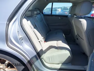 2006 Cadillac DTS w/1SE with VIN 1G6KD57956U188369, listed as a IAAI auction lot 41837341 with 115,417 mi miles. Bid and sale history available at carsss.com. Image 8.