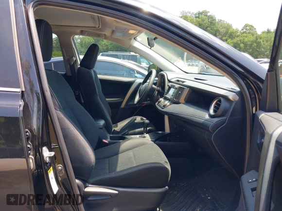 2013 Toyota RAV4 XLE with VIN 2T3RFREV9DW024670, listed as a IAAI auction lot 42637419 with 146,477 mi miles and . Bid and sale history available at DreamBid. Image 5.