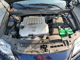 2014 Lexus ES 330 with VIN JTHBK1GG0E2132133, listed as a Copart auction lot 59040015 with 83,088 mi miles and Salvage title. Bid and sale history available at DreamBid. Image 11.