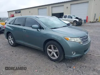 2011 Toyota Venza z VIN 4T3ZA3BB5BU049729, wystawiony jako IAAI lot #42352201 z przebiegiem 234 676 mil mil oraz . Historia ofert i sprzedaży dostępna na DreamBid. Obrazek 1.