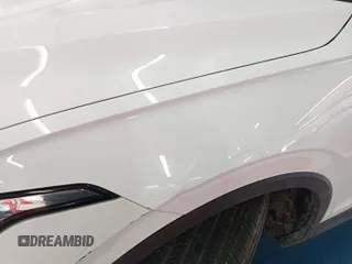 2024 Volkswagen Tiguan SE z VIN 3VV3B7AX0RM082514, wystawiony jako IAAI lot #42796136 z przebiegiem 27 247 mil mil oraz . Historia ofert i sprzedaży dostępna na DreamBid. Obrazek 13.