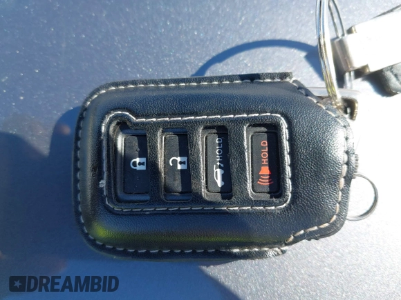 2021 Lexus NX 300 with VIN JTJDARDZ6M2257909, listed as a IAAI auction lot 42018626 with 107,930 mi miles and . Bid and sale history available at DreamBid. Image 11.