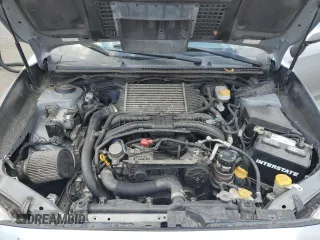 2015 Subaru WRX Premium with VIN JF1VA1F61F9822112, listed as a Copart auction lot 52741635 with 96,184 mi miles and Clean title. Bid and sale history available at DreamBid. Image 11.