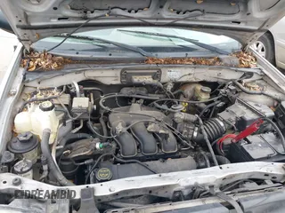 2003 Ford Escape XLS Popular with VIN 1FMYU02123KA32790, listed as a IAAI auction lot 42122524 with 244,560 mi miles and . Bid and sale history available at DreamBid. Image 10.