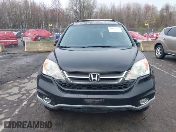 2011 Honda CR-V LX z VIN 5J6RE4H34BL049048, wystawiony jako IAAI lot #42088722 z przebiegiem 166 014 mil mil oraz . Historia ofert i sprzedaży dostępna na DreamBid. Obrazek 12.