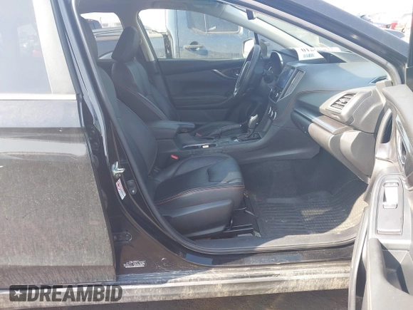2018 Subaru Crosstrek Limited с VIN JF2GTAMCXJH284872, выставлен на аукционе IAAI как лот 41759710 с пробегом 104 444 миль миль и . История ставок и продаж доступна на DreamBid. Изображение 5.