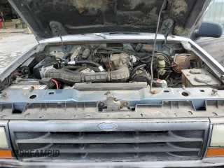 1991 Ford Explorer с VIN 1FMCU24X1MUE22373, выставлен на аукционе Copart как лот 59693395 с пробегом 41 552 миль миль и Списание • Salvage title. История ставок и продаж доступна на DreamBid. Изображение 12.