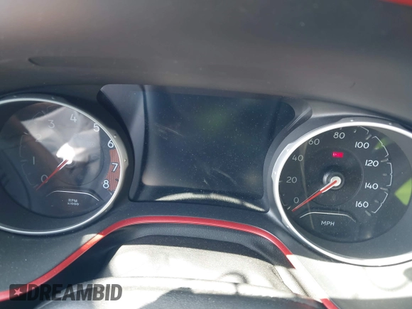 2019 Jeep Compass Trailhawk с VIN 3C4NJDDB1KT793885, выставлен на аукционе IAAI как лот 42572720 с пробегом 41 506 миль миль и . История ставок и продаж доступна на DreamBid. Изображение 14.