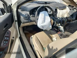 2007 Pontiac G6 GT с VIN 1G2ZH58N974121789, выставлен на аукционе Copart как лот 61143465 с пробегом Не указан миль и Списание • Salvage title. История ставок и продаж доступна на DreamBid. Изображение 8.
