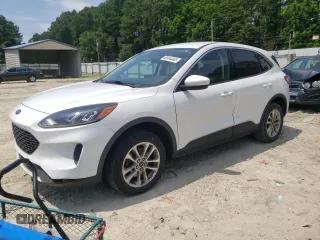 2020 Ford Escape SE с VIN 1FMCU9G60LUB37996, выставлен на аукционе Copart как лот 65444465 с пробегом 174 309 миль миль и Чистый • Clean title. История ставок и продаж доступна на DreamBid. Изображение 1.