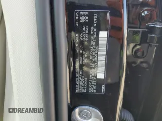 2023 Volvo XC90 Plus Bright Theme with VIN YV4H60CN8P1906651, listed as a Copart auction lot 56531484 with 21,283 mi miles and Salvage title. Bid and sale history available at DreamBid. Image 12.