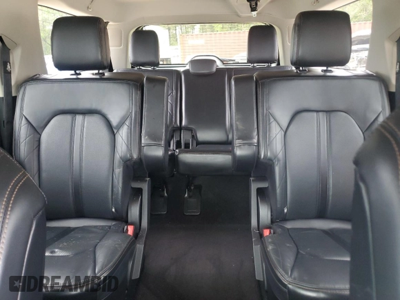 2019 Ford Expedition Max Platinum with VIN 1FMJK1MTXKEA84516, listed as a Copart auction lot 51281815 with 73,377 mi miles and Salvage title. Bid and sale history available at DreamBid. Image 10.