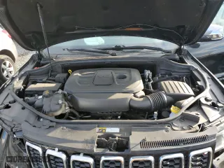 2020 Jeep Grand Cherokee Limited with VIN 1C4RJFBG8LC326438, listed as a Copart auction lot 88792245 with 74,108 mi miles and Salvage Title. Bid and sale history available at carsss.com. Image 12.