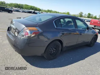 2012 Nissan Altima S with VIN 1N4AL2AP9CN477851, listed as a Copart auction lot 56144015 with 195,305 mi miles and Clean Title. Bid and sale history available at DreamBid. Image 3.