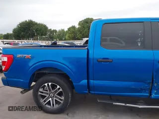 2021 Ford F-150 XL с VIN 1FTEW1CP8MKD04741, выставлен на аукционе IAAI как лот 42145832 с пробегом 29 514 миль миль и . История ставок и продаж доступна на DreamBid. Изображение 19.