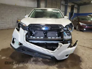 2023 Subaru Forester Premium с VIN JF2SKAEC5PH452213, выставлен на аукционе Copart как лот 62458905 с пробегом 13 180 миль миль и Списание • Salvage title. История ставок и продаж доступна на DreamBid. Изображение 5.