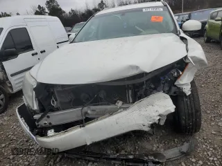 2014 Nissan Pathfinder SV with VIN 5N1AR2MM1EC640920, listed as a Copart auction lot 42110905 with Not Provided miles and Salvage Title. Bid and sale history available at carsss.com. Image 5.