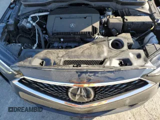 2022 Acura MDX с VIN 5J8YD9H32NL003418, выставлен на аукционе Copart как лот 74606264 с пробегом 58 668 миль миль и Списание • Salvage title. История ставок и продаж доступна на DreamBid. Изображение 12.