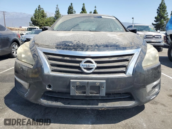 2013 Nissan Altima S with VIN 1N4AL3AP9DN418158, listed as a Copart auction lot 66804804 with 188,468 mi miles and Clean Title. Bid and sale history available at carsss.com. Image 5.
