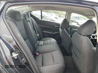 2021 Nissan Altima SV z VIN 1N4BL4DV4MN420372, wystawiony jako Copart lot #54734995 z przebiegiem 98 282 mil mil oraz Szkoda całkowita • Salvage title. Historia ofert i sprzedaży dostępna na DreamBid. Obrazek 10.