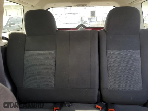 2016 Jeep Patriot Latitude with VIN 1C4NJRFB5GD742252, listed as a Copart auction lot 54364955 with 108,134 mi miles and Salvage title. Bid and sale history available at DreamBid. Image 10.